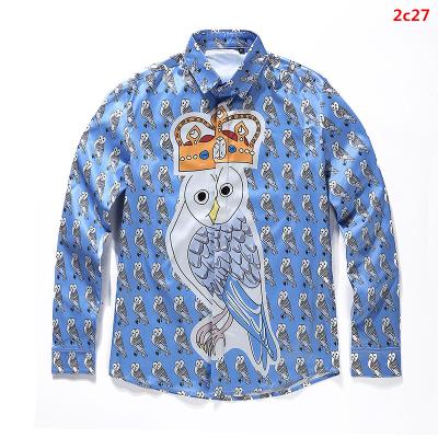 Cheap Givenchy Shirts wholesale No. 449